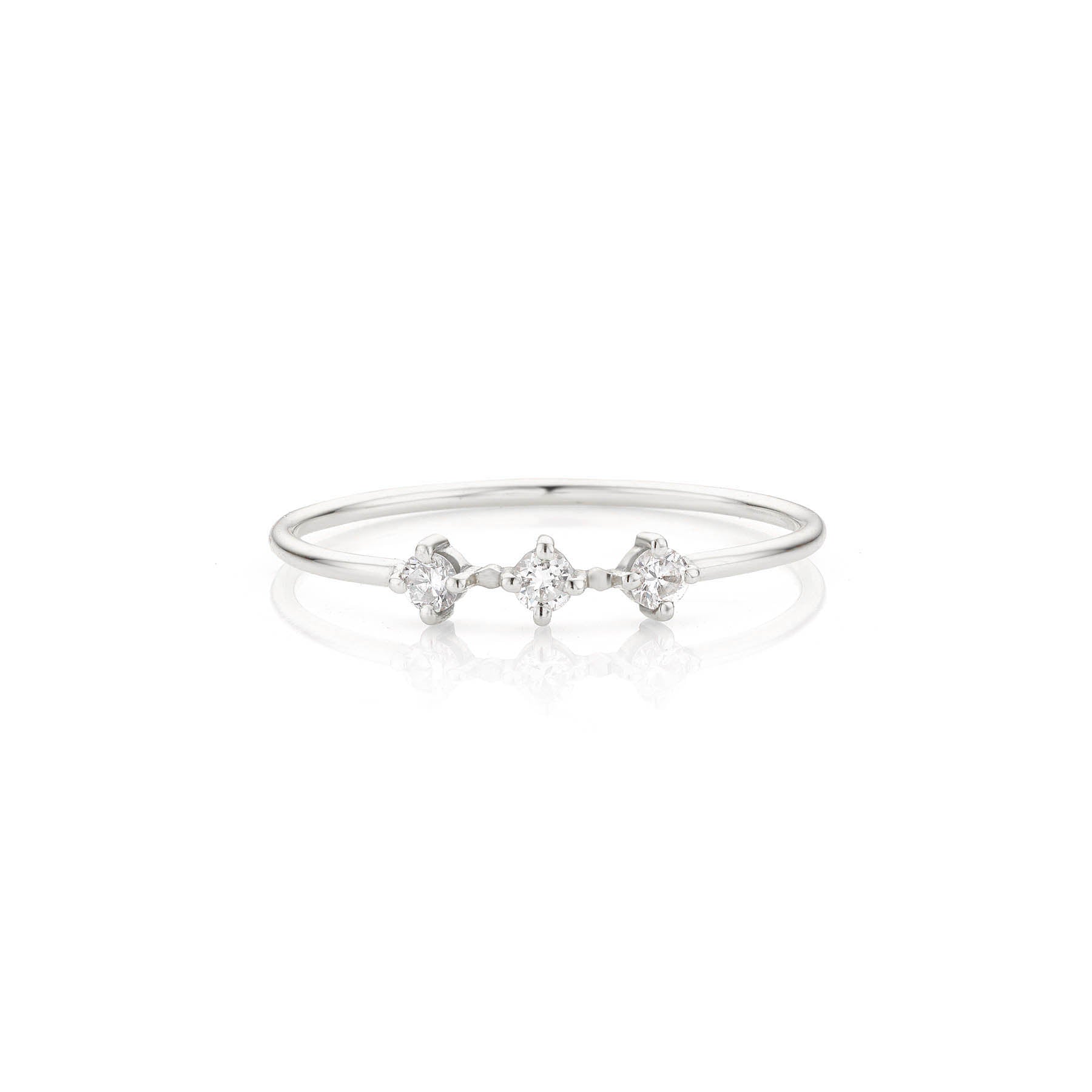 Flare Ring