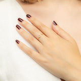 Silk Ring
