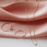 Silk Ring