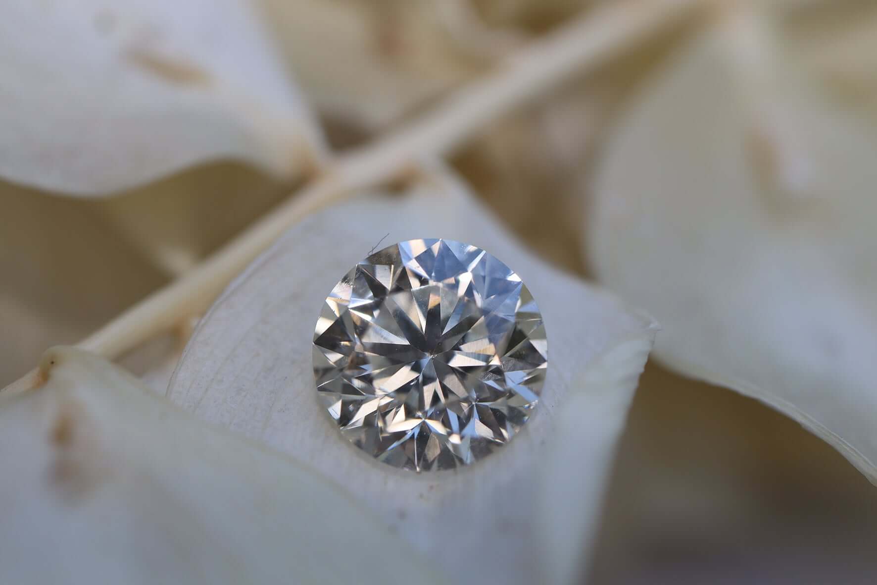 Diamond Details
