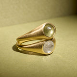 Formed | OOAK | Ring Celestia II