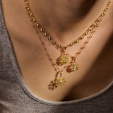 Formed | Chain | Beaded Chain