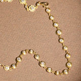 Octavia | Row Bracelet