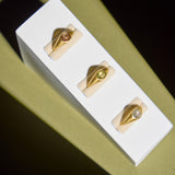Formed | OOAK | Ring Celestia III