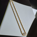 Formed | Chain | Hourglass