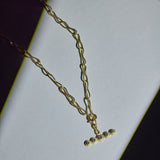 Formed | Chain | Infinity Loop