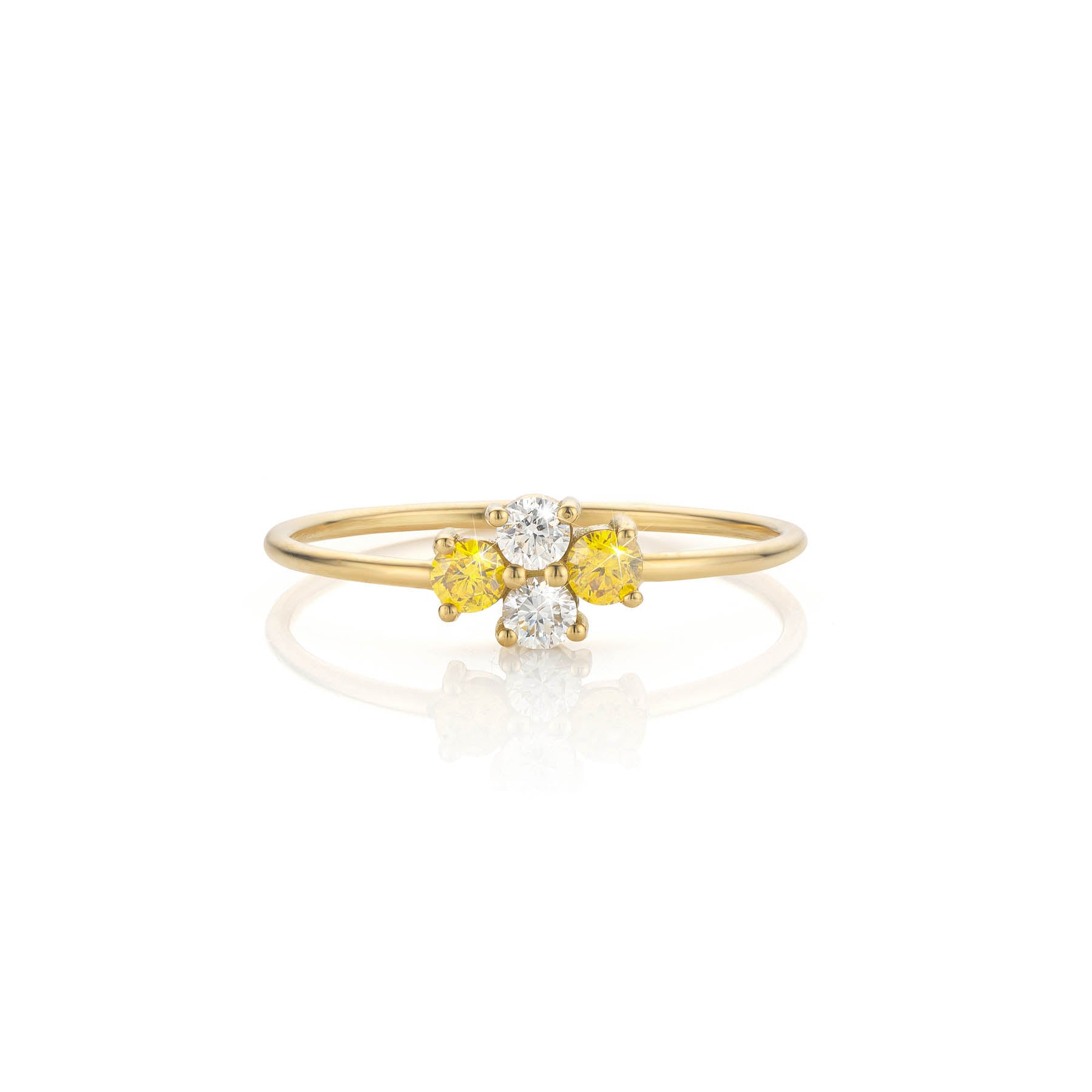 Balance Ring – nuefinejewelry