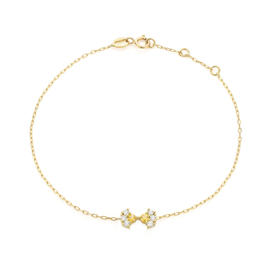 Spring Bracelet