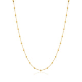 Formed | Chain | Beaded Chain
