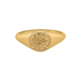 Reliquary | OOAK | Elephant Kali Signet II