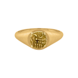 Reliquary | OOAK | Elephant Kali Signet I
