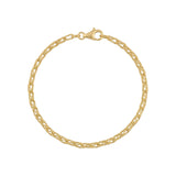 Formed | Bracelet | Loop in Loop