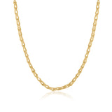 Formed | Chain | Loop in Loop