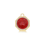 Octavia | Aires Medallion
