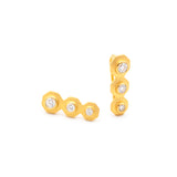 Octavia | Ear Climbers