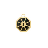 Octavia | Taurus Medallion