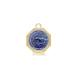 Octavia | Pisces Medallion