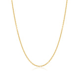 Formed | Chain | Oval Link