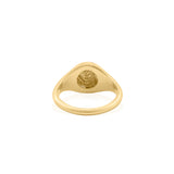 Reliquary | OOAK | Elephant Fanam Signet I