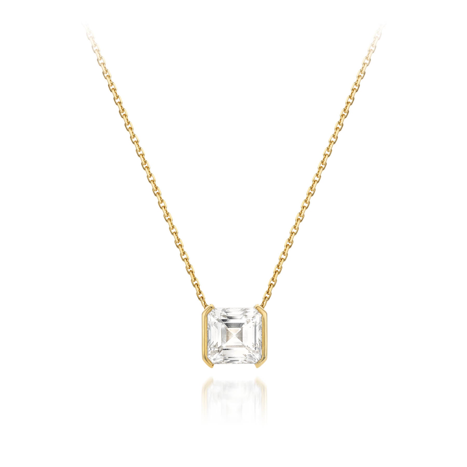Aurora Necklace