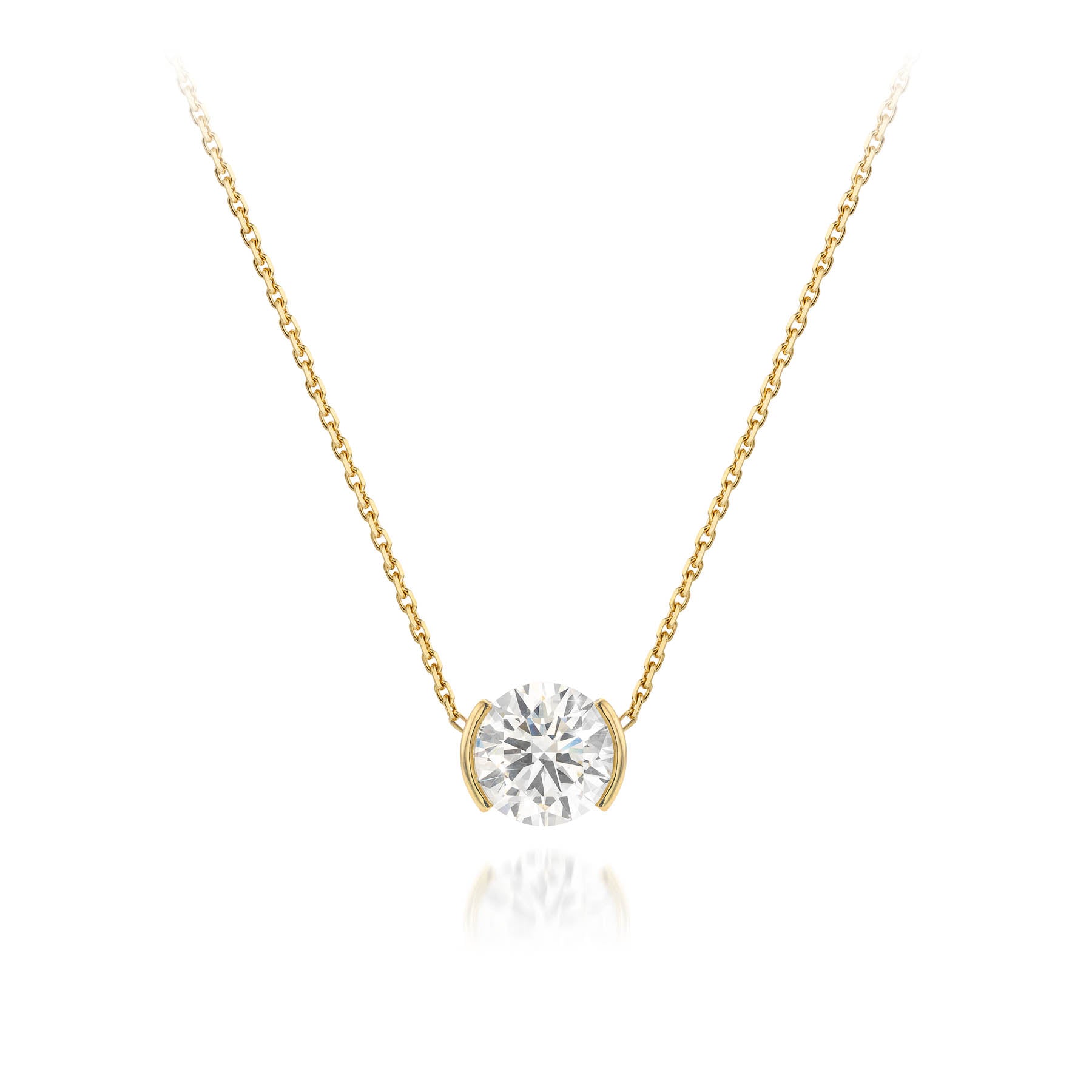 Aurora Necklace