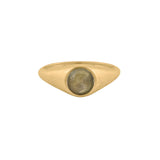 Formed | OOAK | Ring Celestia II