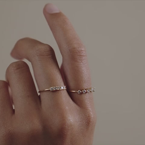 Radiance Ring