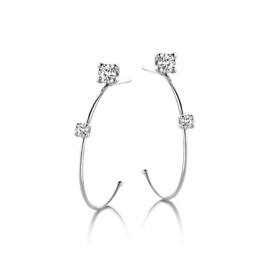 Satellite Hoops