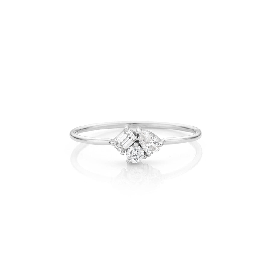 Emçi Mini Ring