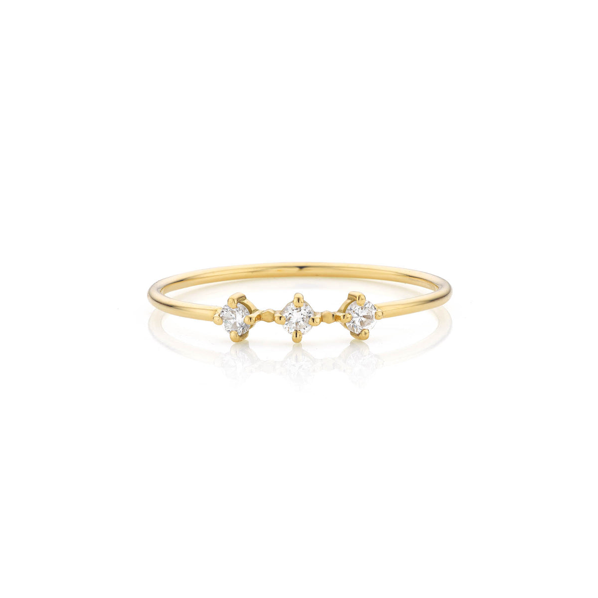 Flare Ring – nuefinejewelry