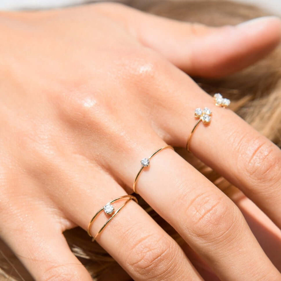 Pulsa Rings Pulsar Ring – nuefinejewelry