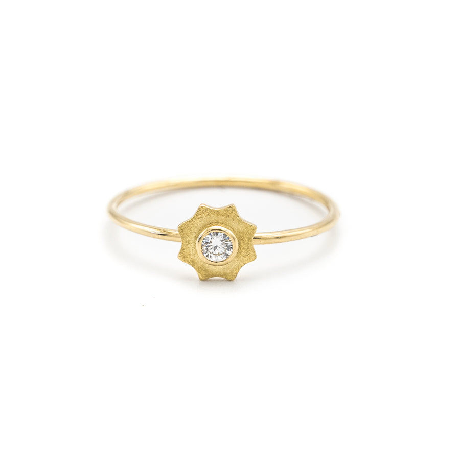 Irene Ring