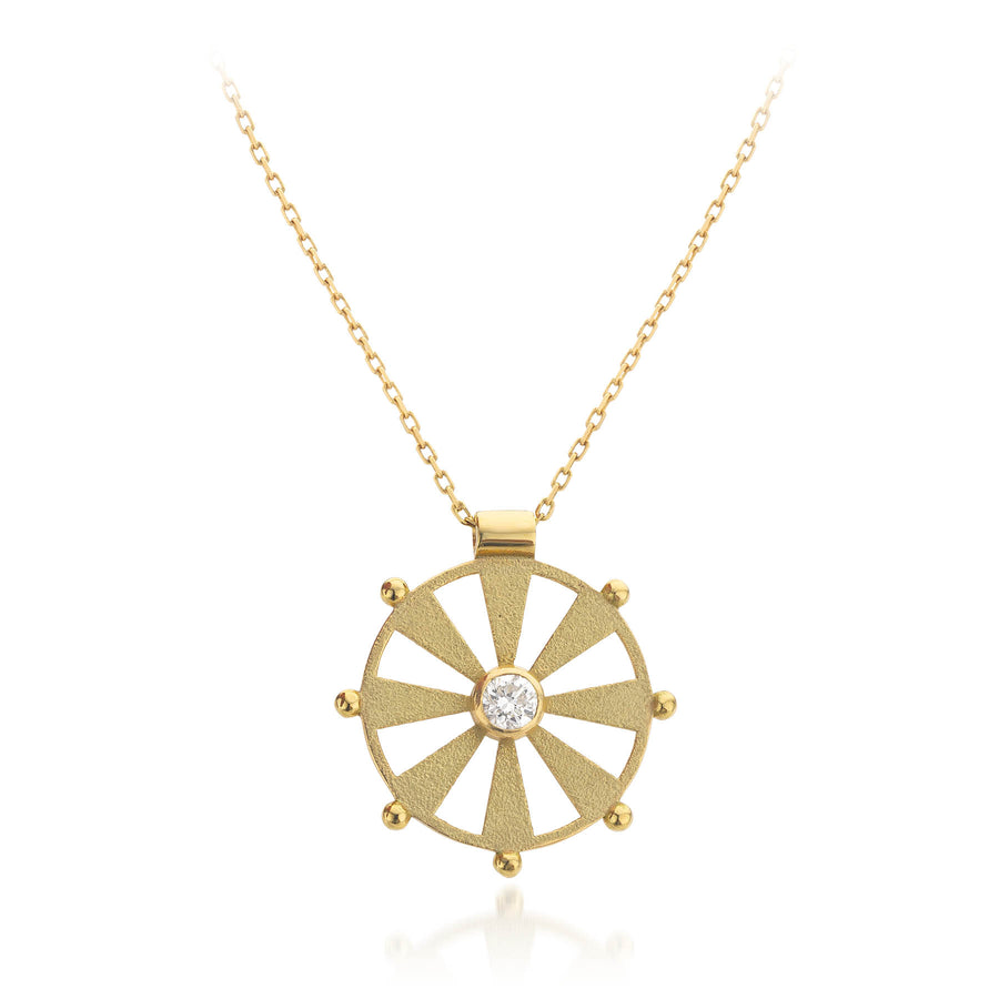 Juliana Amulet