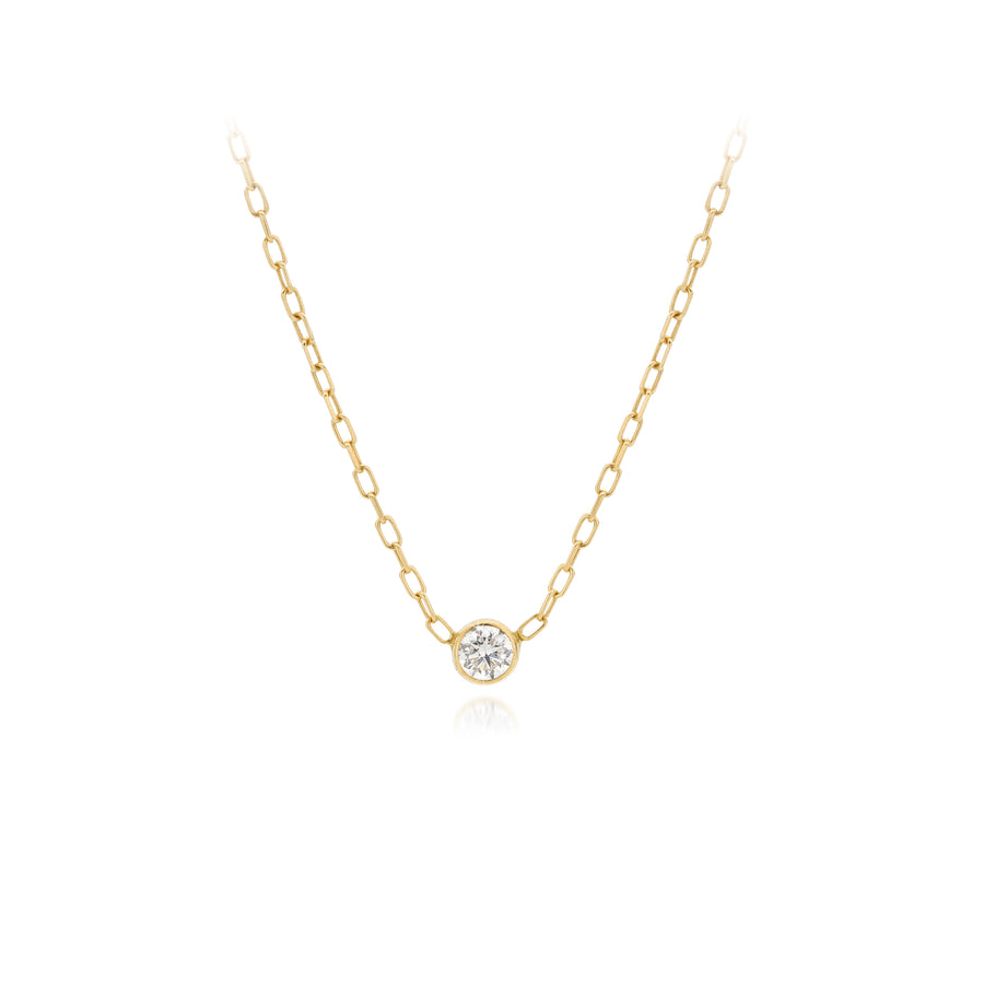 Glow Necklace